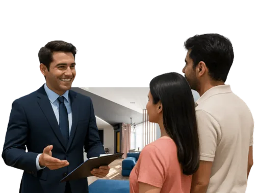 Explore the Shree Naman Crowne Plaza hospitality project in Pune