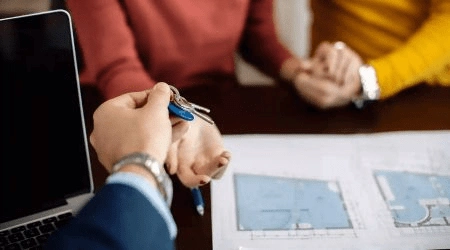 Partnership process for Shree Naman Crowne Plaza