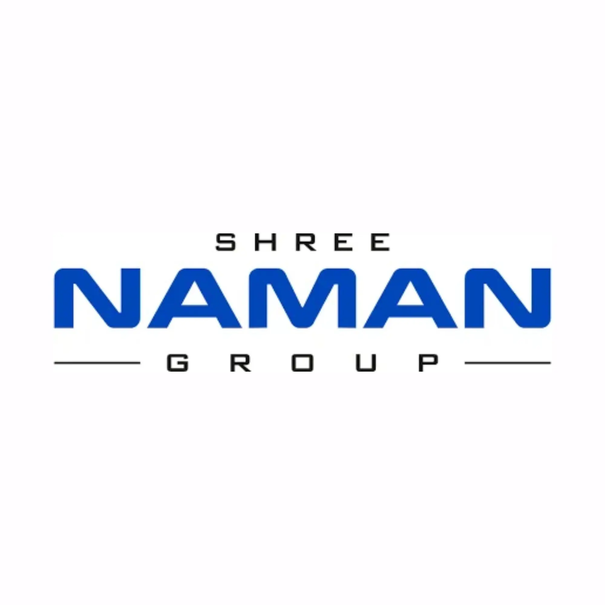 Shree Naman Group official logo